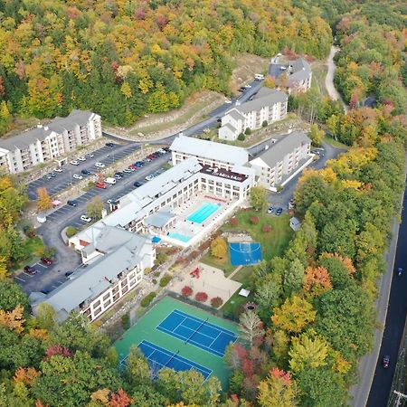 Innseason Resorts Pollard Brook Lincoln Eksteriør billede