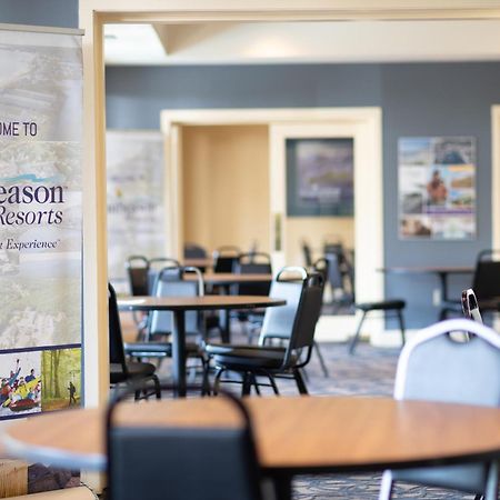 Innseason Resorts Pollard Brook Lincoln Eksteriør billede