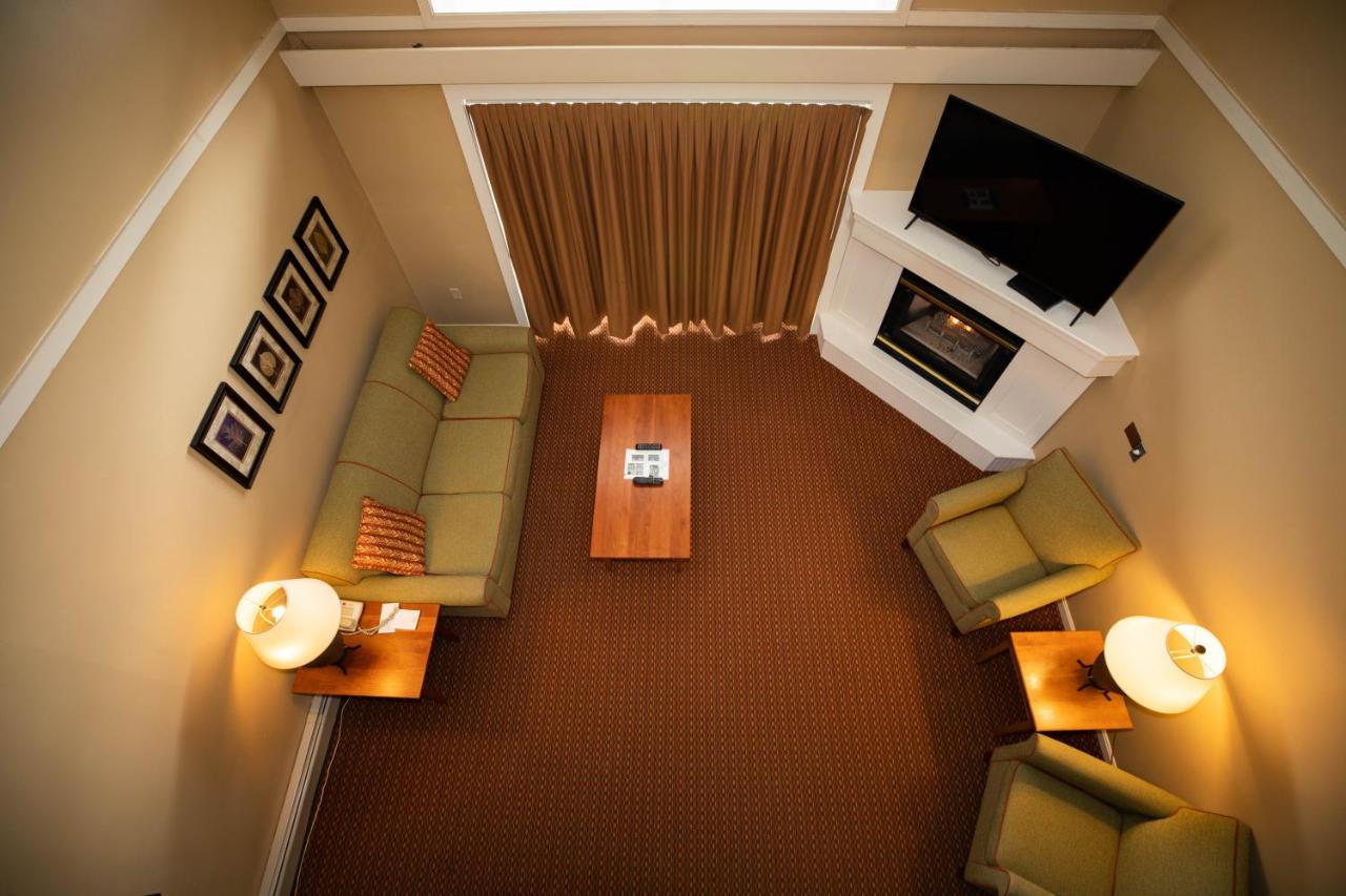Innseason Resorts Pollard Brook Lincoln Eksteriør billede