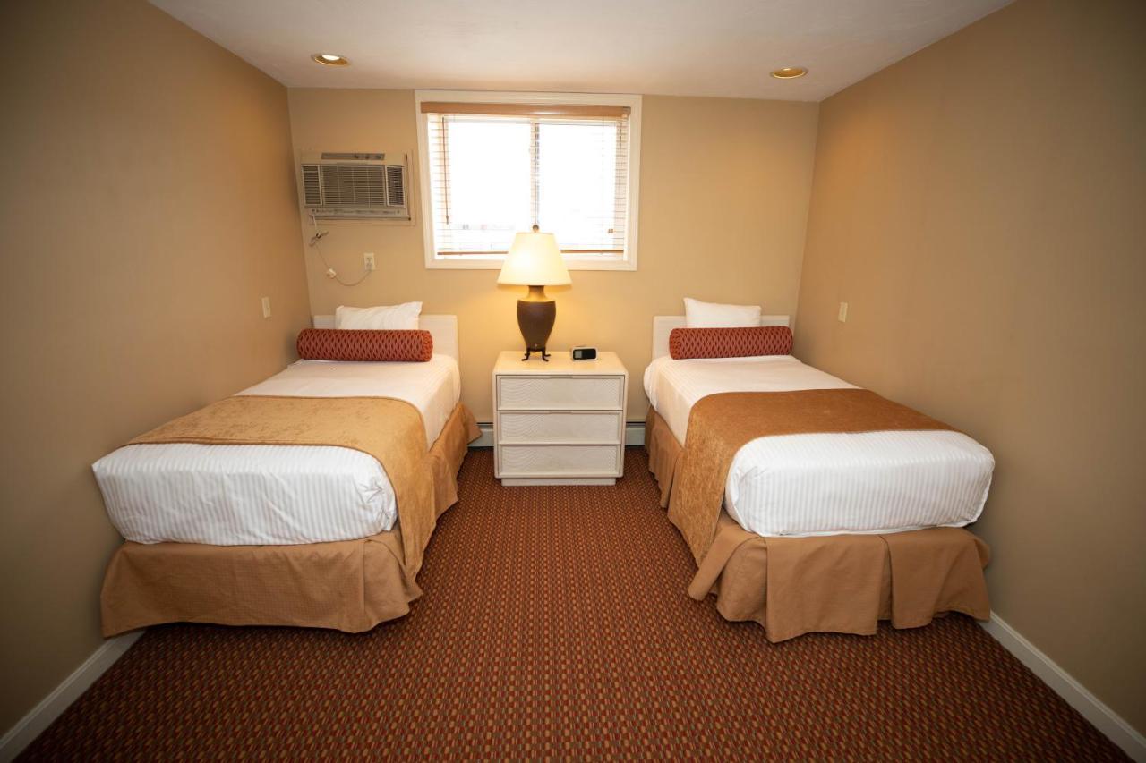 Innseason Resorts Pollard Brook Lincoln Eksteriør billede