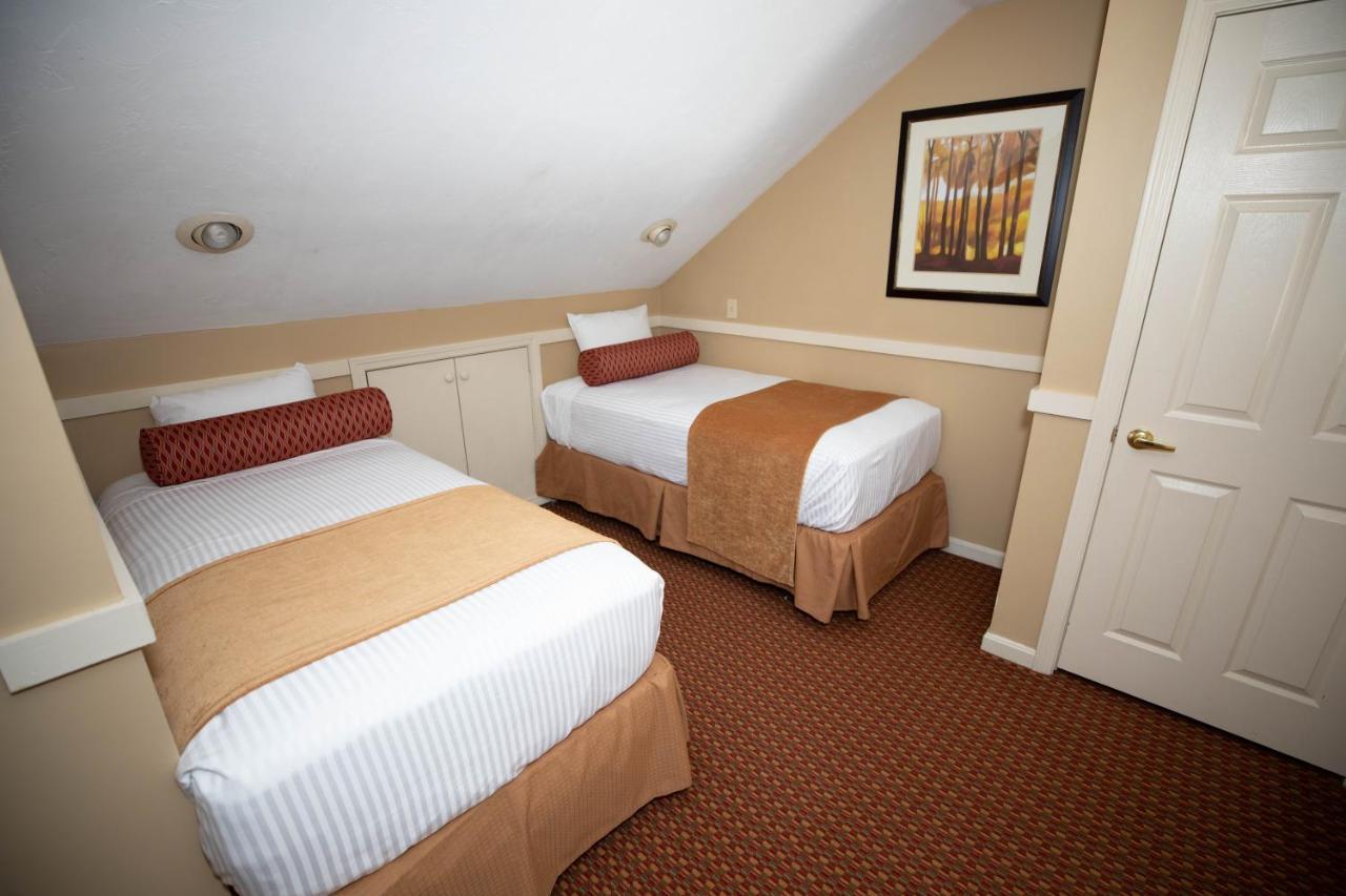 Innseason Resorts Pollard Brook Lincoln Eksteriør billede