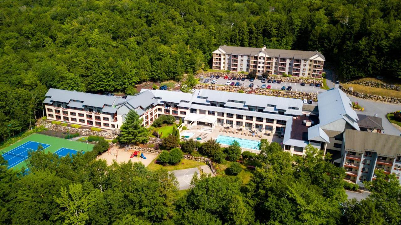 Innseason Resorts Pollard Brook Lincoln Eksteriør billede