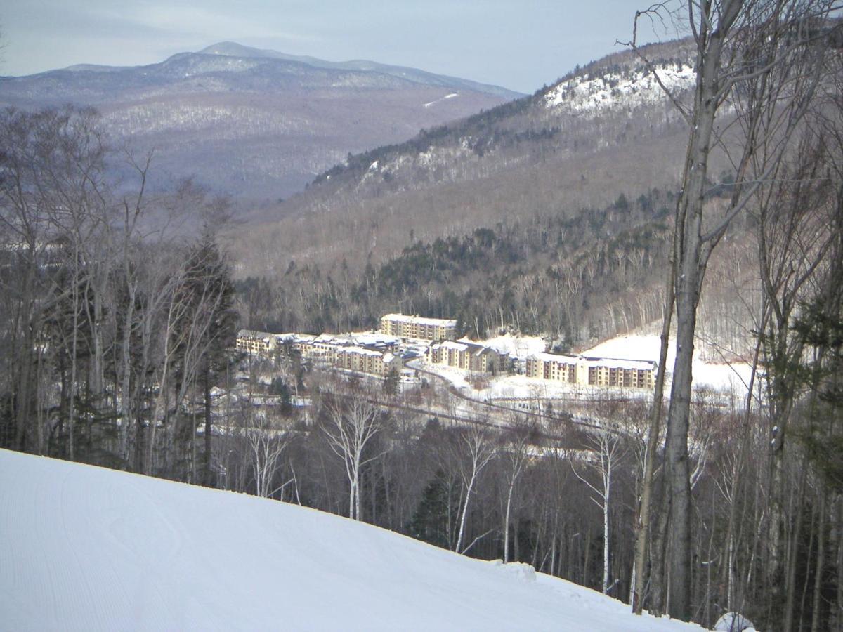 Innseason Resorts Pollard Brook Lincoln Eksteriør billede