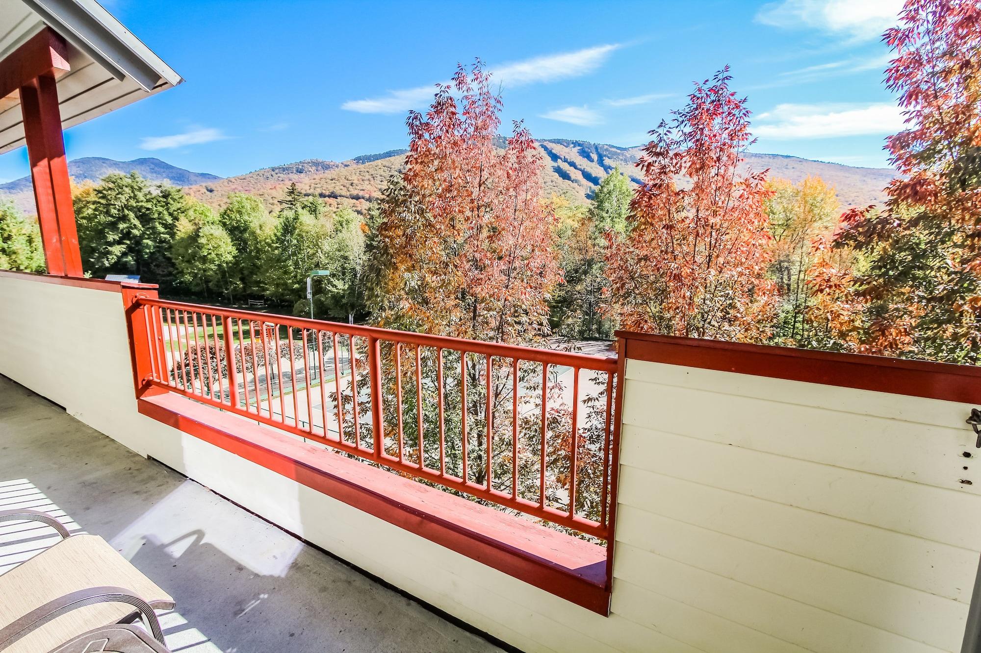 Innseason Resorts Pollard Brook Lincoln Eksteriør billede