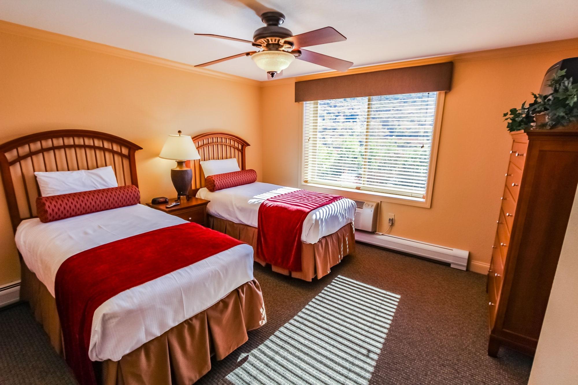 Innseason Resorts Pollard Brook Lincoln Eksteriør billede