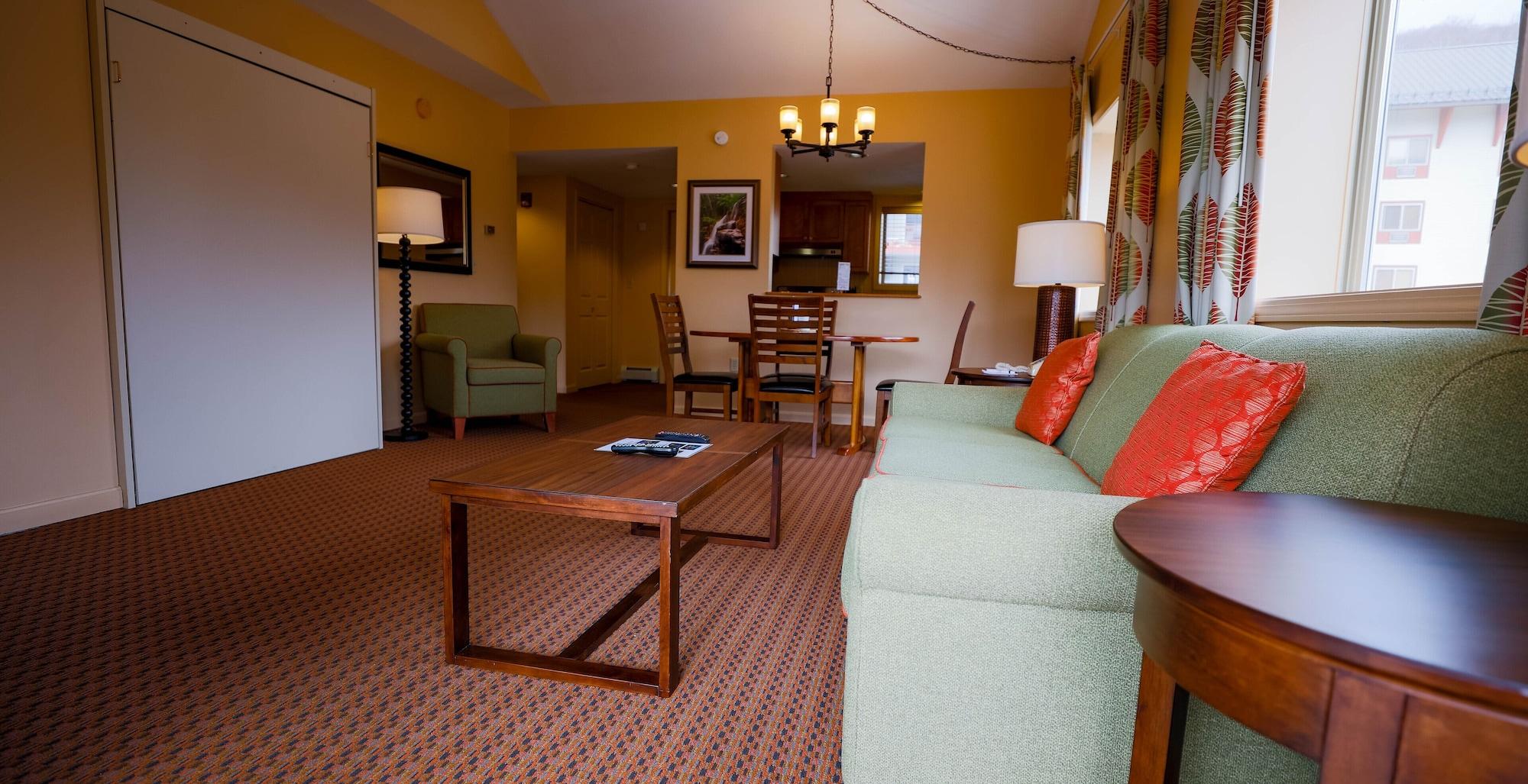 Innseason Resorts Pollard Brook Lincoln Eksteriør billede