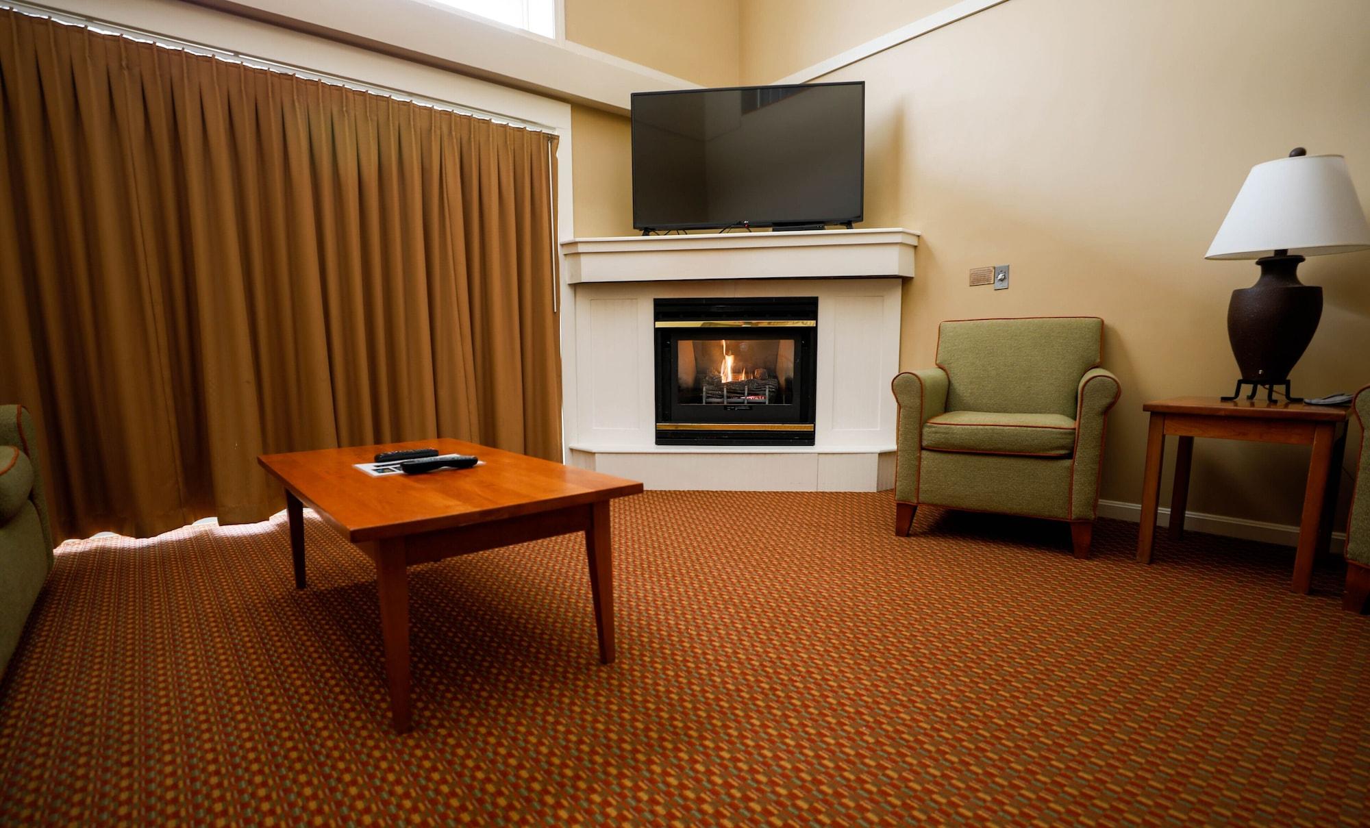 Innseason Resorts Pollard Brook Lincoln Eksteriør billede