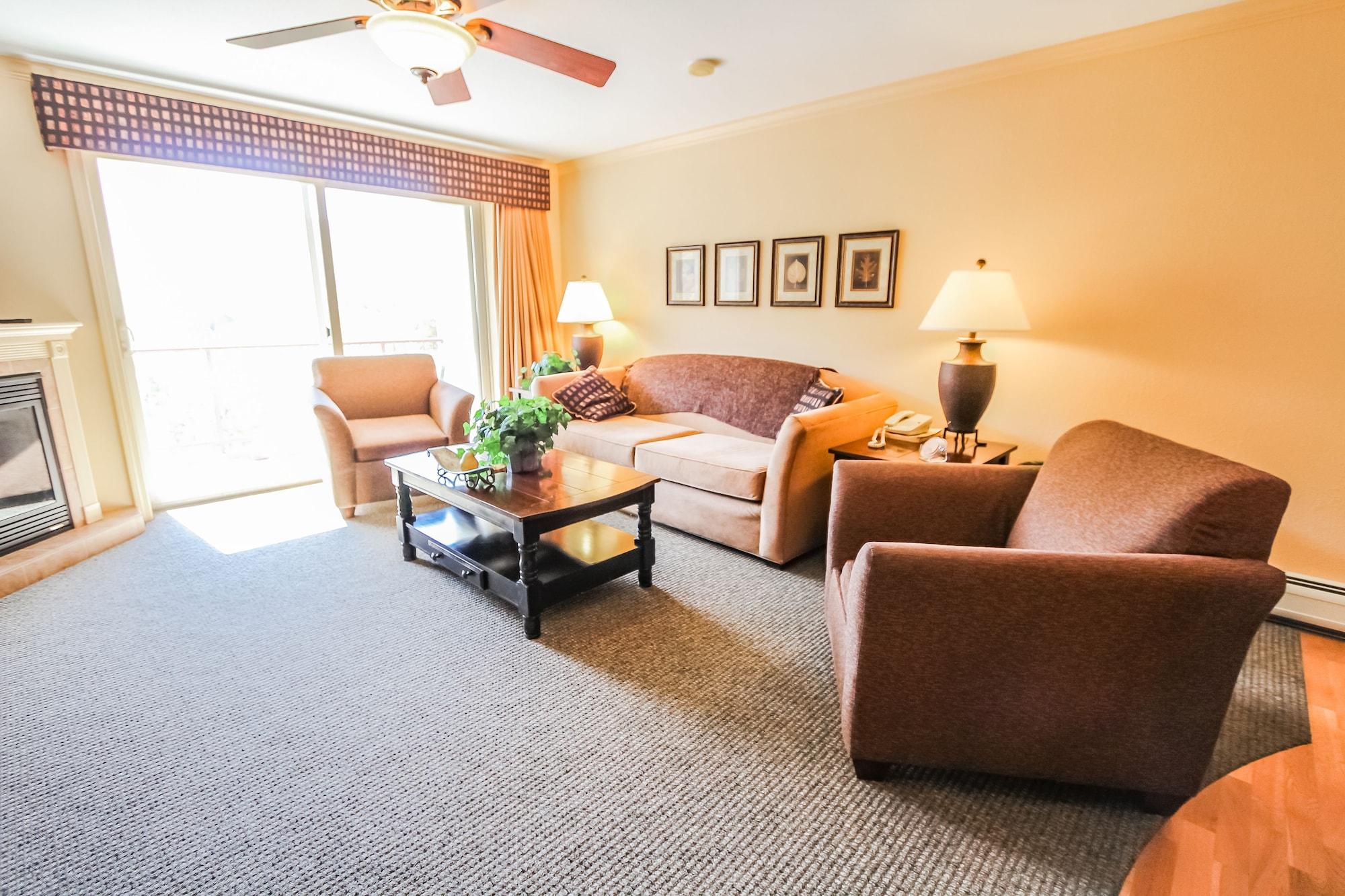 Innseason Resorts Pollard Brook Lincoln Eksteriør billede