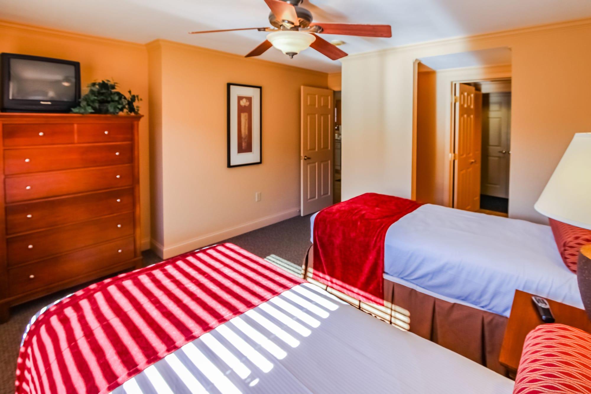 Innseason Resorts Pollard Brook Lincoln Eksteriør billede