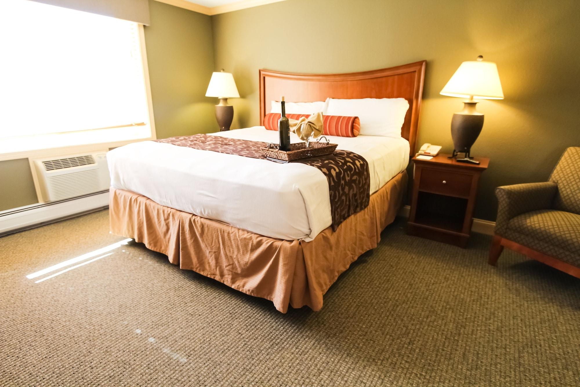 Innseason Resorts Pollard Brook Lincoln Eksteriør billede