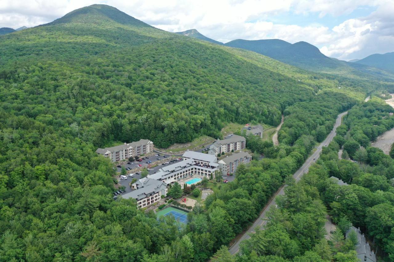 Innseason Resorts Pollard Brook Lincoln Eksteriør billede