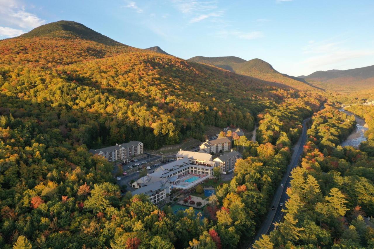 Innseason Resorts Pollard Brook Lincoln Eksteriør billede