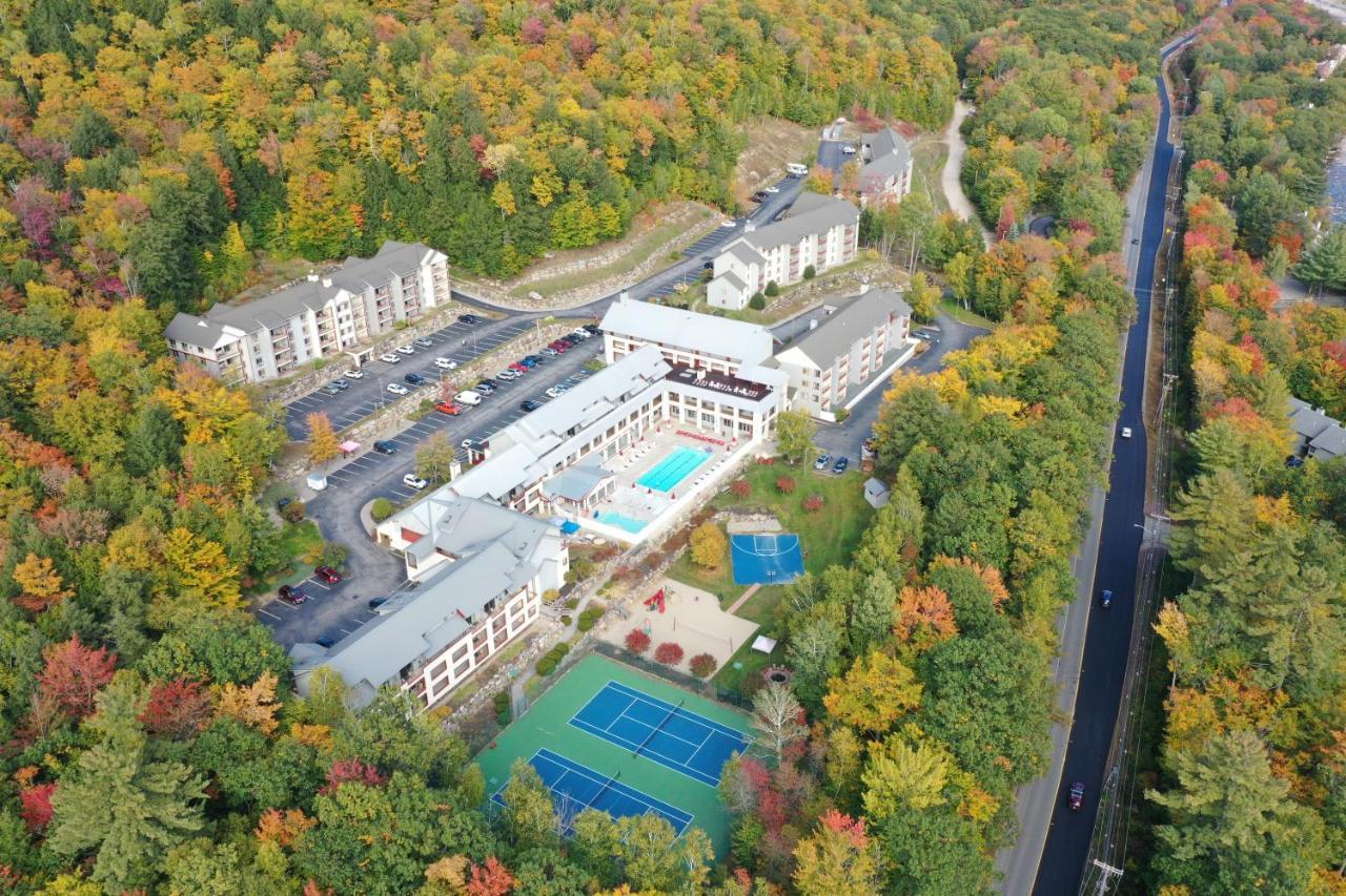 Innseason Resorts Pollard Brook Lincoln Eksteriør billede