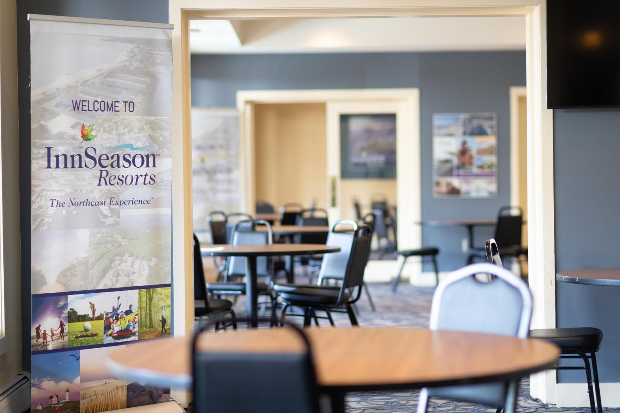 Innseason Resorts Pollard Brook Lincoln Eksteriør billede