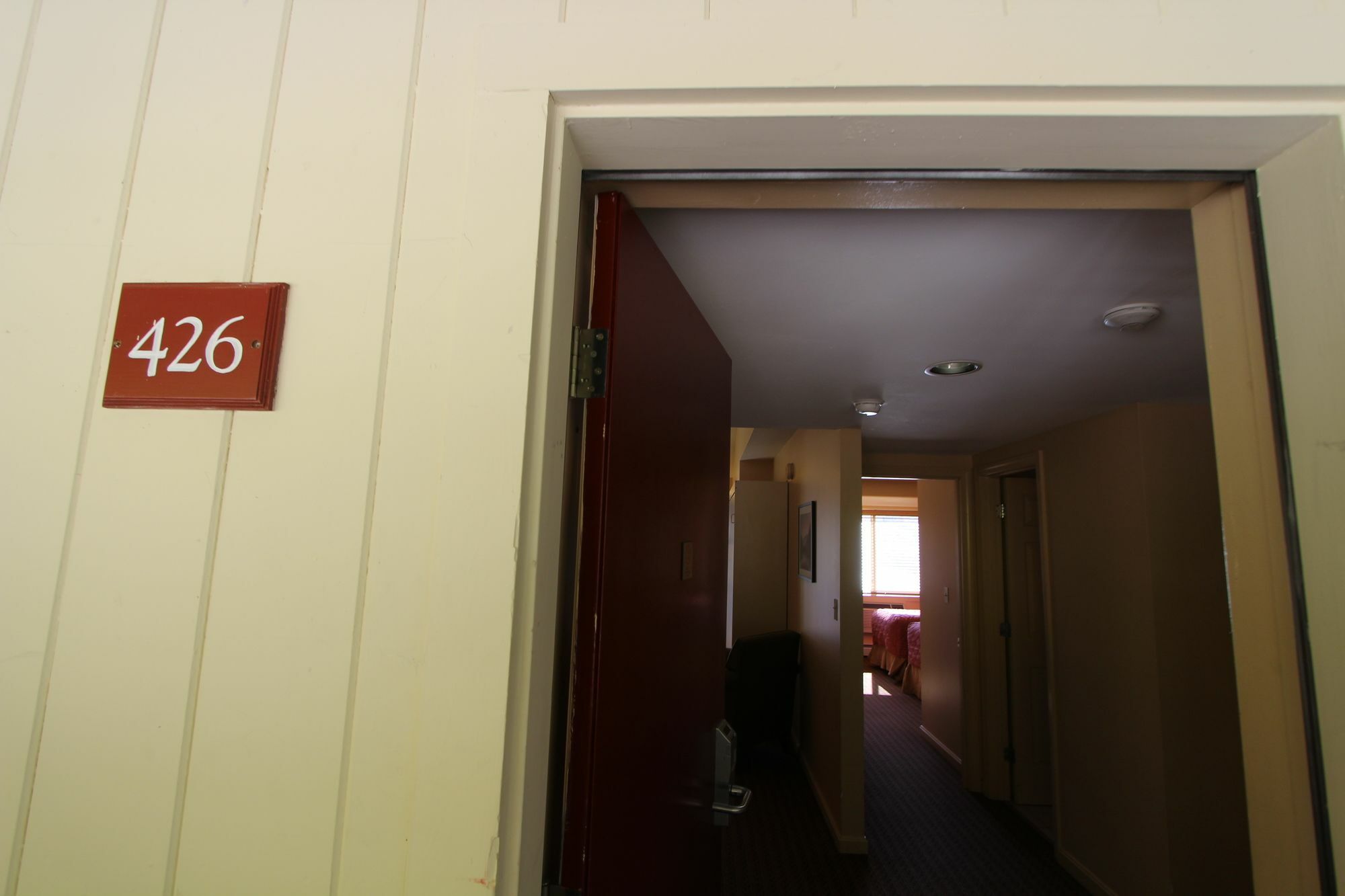 Innseason Resorts Pollard Brook Lincoln Eksteriør billede