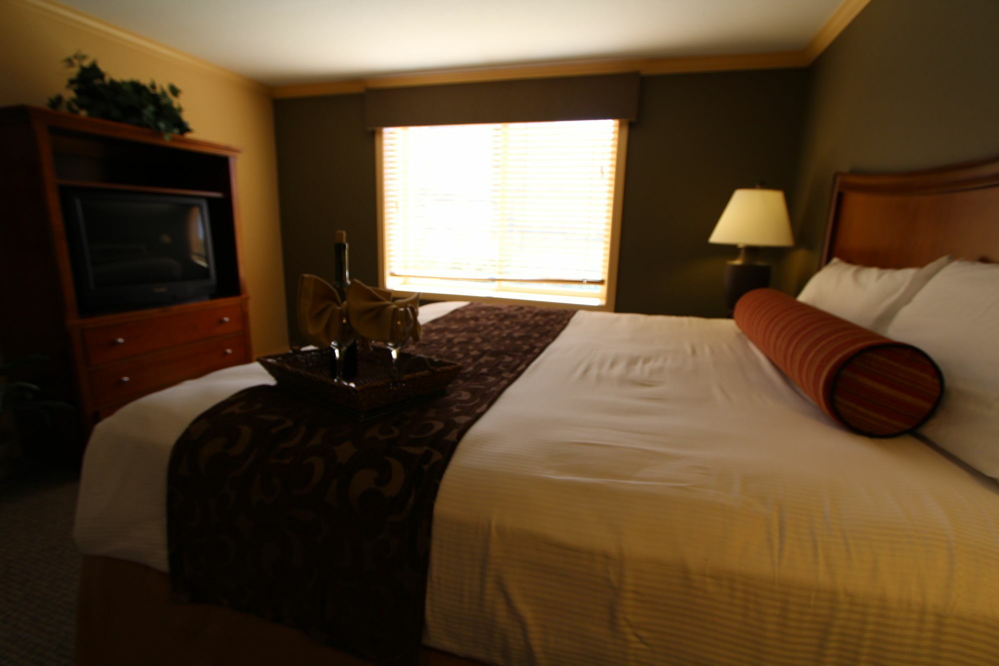 Innseason Resorts Pollard Brook Lincoln Eksteriør billede
