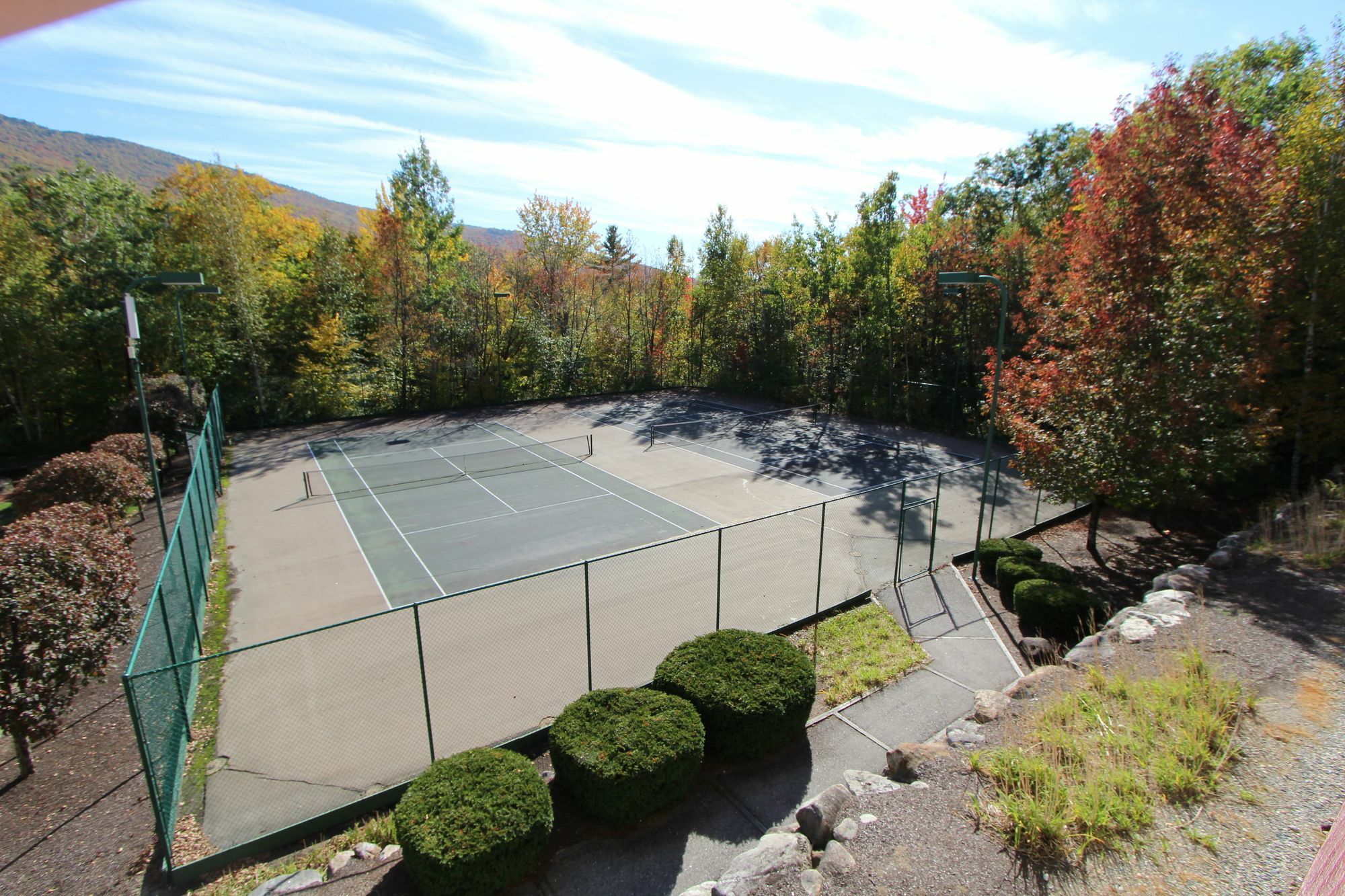 Innseason Resorts Pollard Brook Lincoln Eksteriør billede