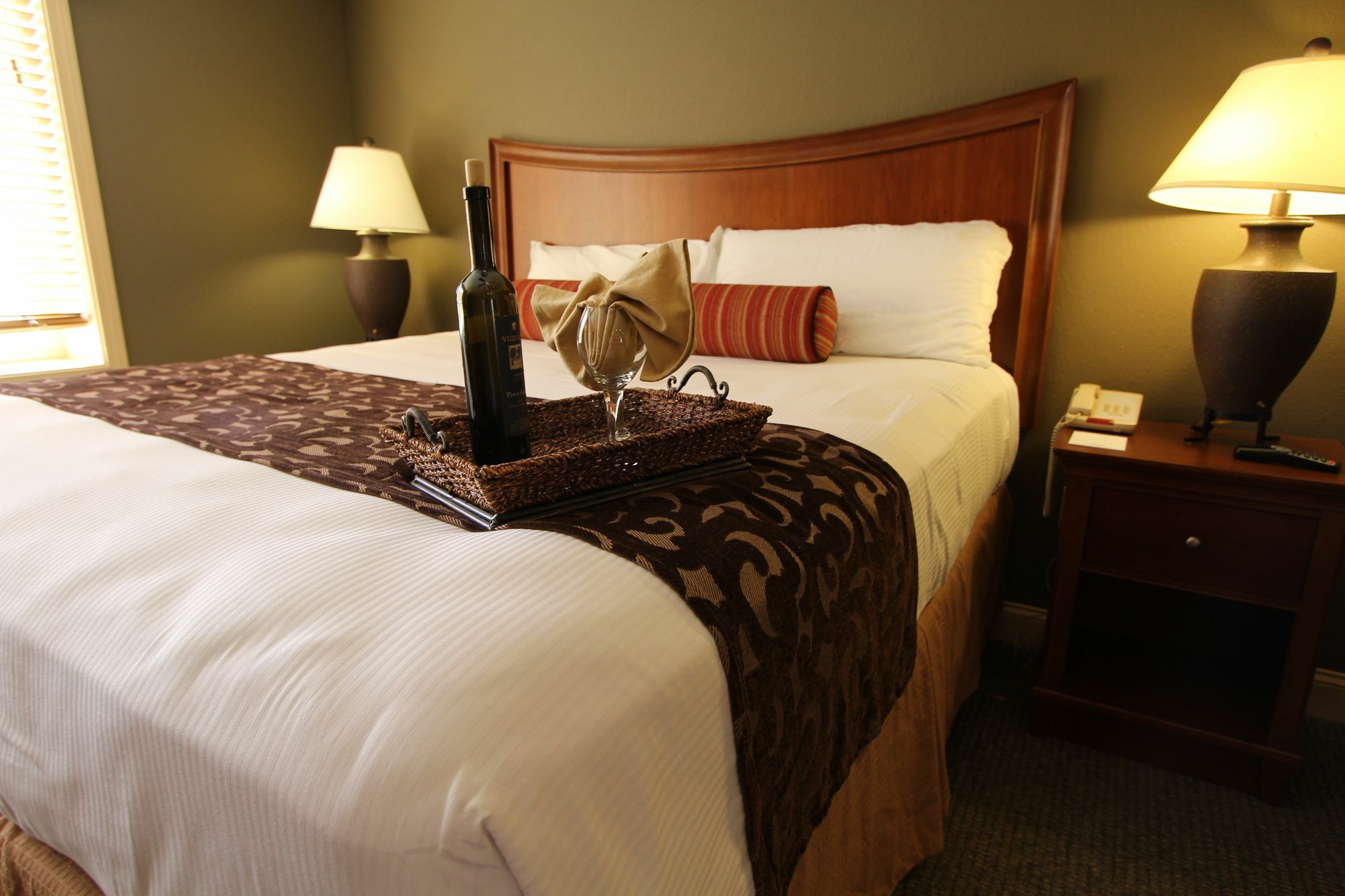 Innseason Resorts Pollard Brook Lincoln Eksteriør billede