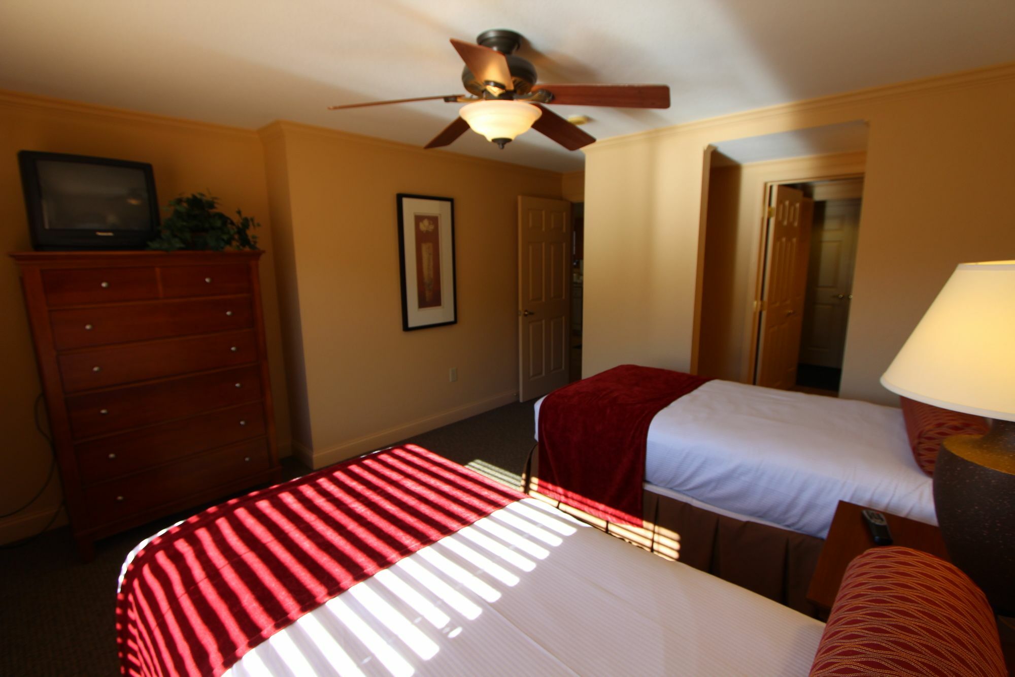 Innseason Resorts Pollard Brook Lincoln Eksteriør billede