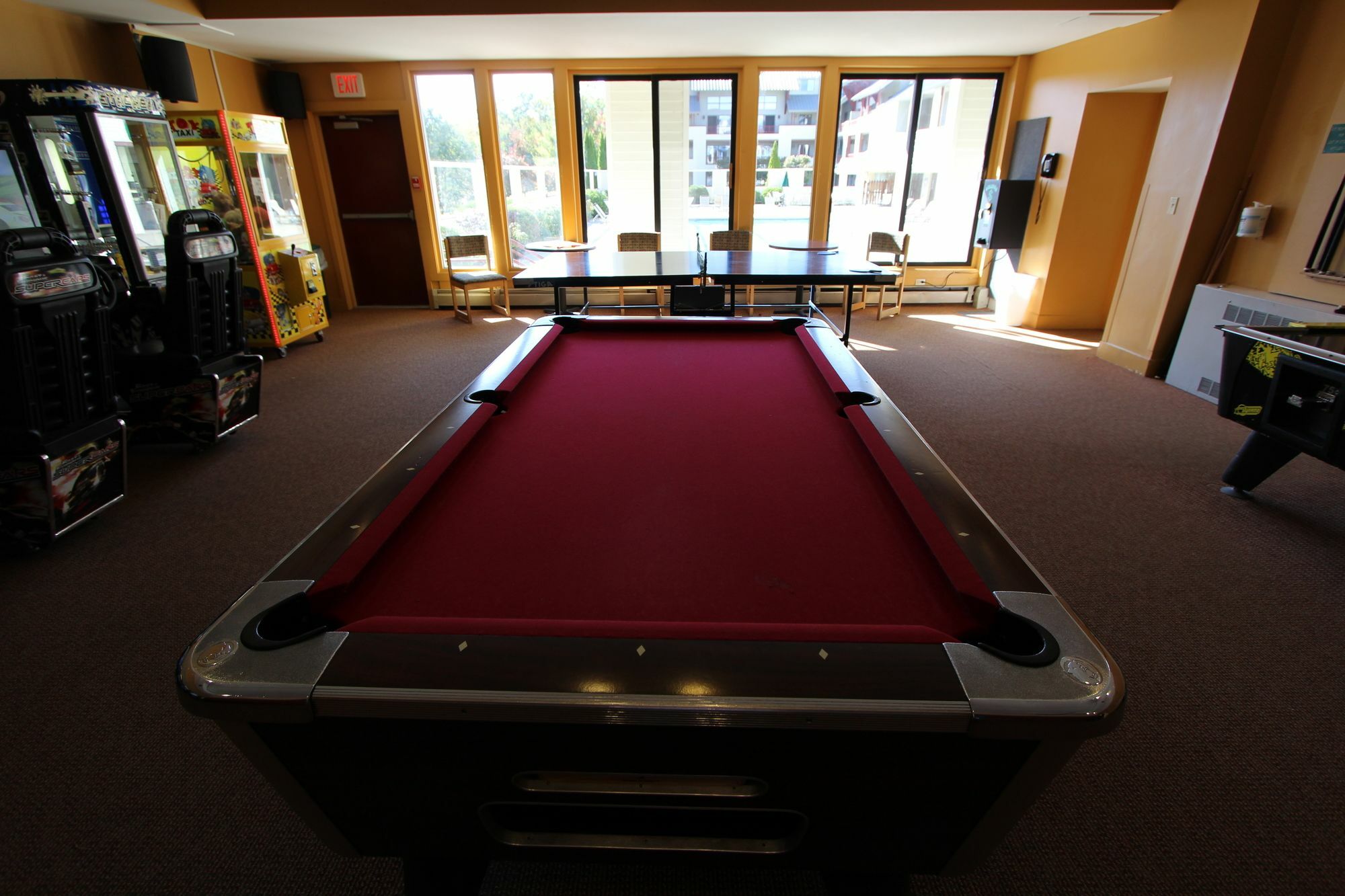 Innseason Resorts Pollard Brook Lincoln Eksteriør billede