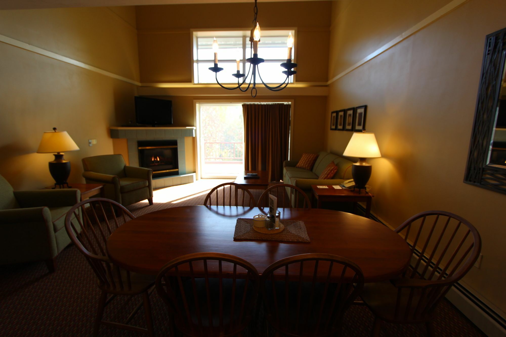 Innseason Resorts Pollard Brook Lincoln Eksteriør billede