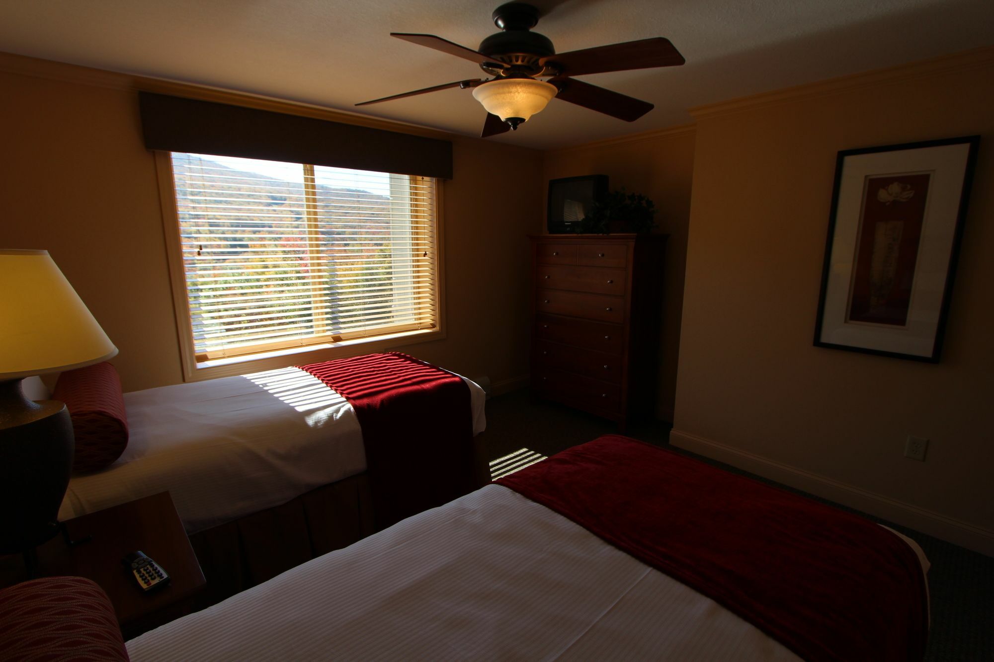 Innseason Resorts Pollard Brook Lincoln Eksteriør billede