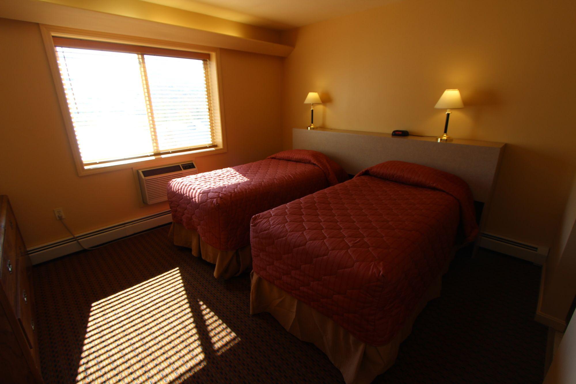 Innseason Resorts Pollard Brook Lincoln Eksteriør billede