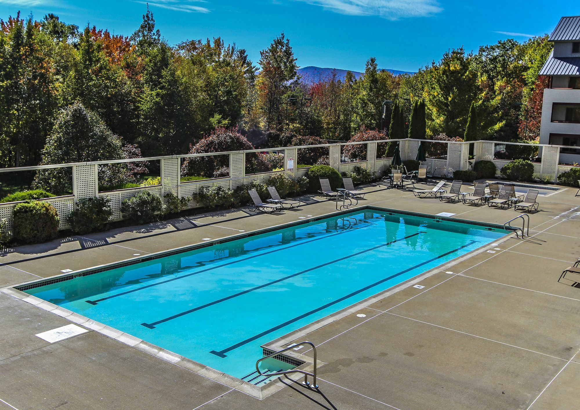 Innseason Resorts Pollard Brook Lincoln Eksteriør billede