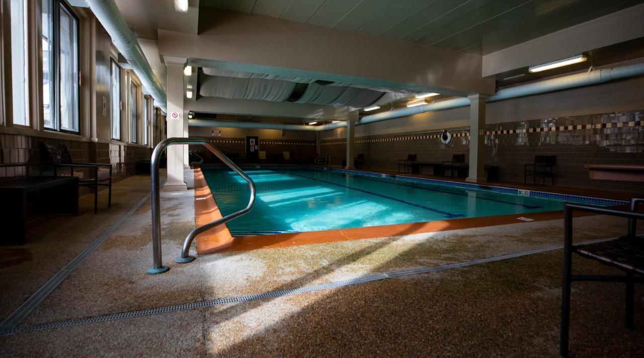 Innseason Resorts Pollard Brook Lincoln Eksteriør billede