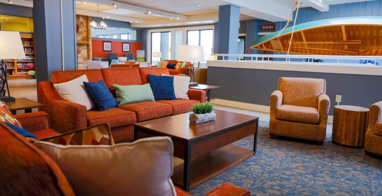 Innseason Resorts Pollard Brook Lincoln Eksteriør billede