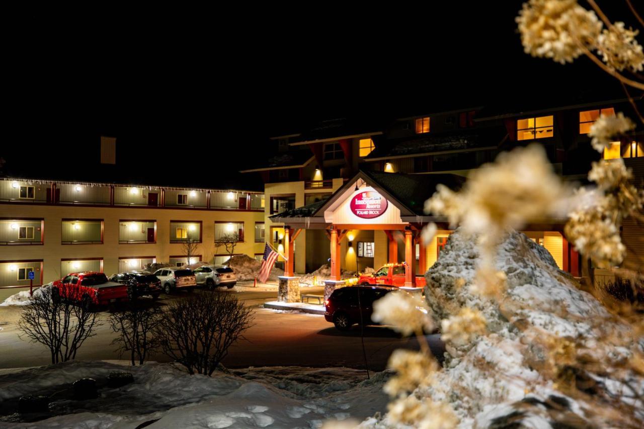 Innseason Resorts Pollard Brook Lincoln Eksteriør billede