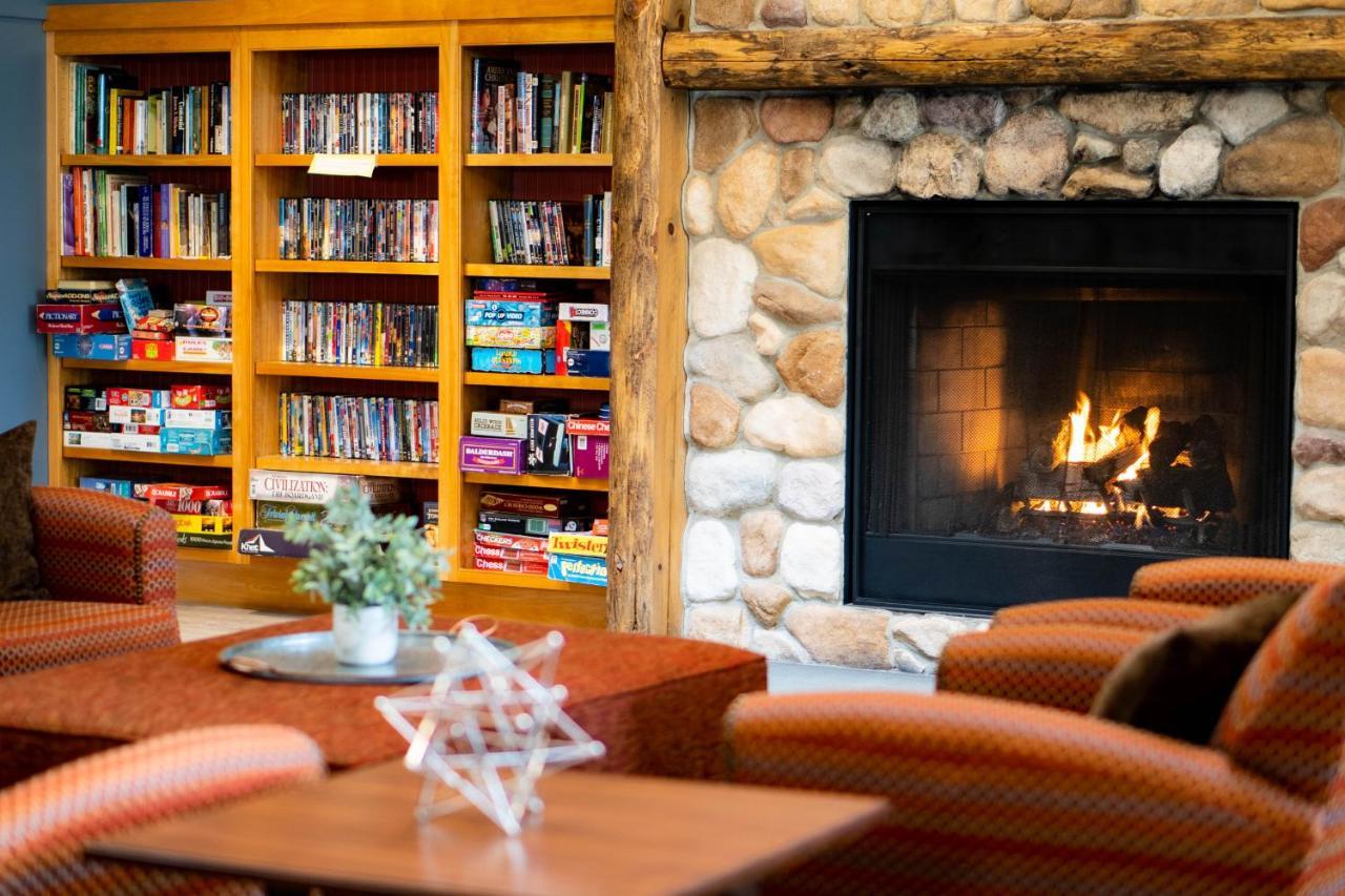 Innseason Resorts Pollard Brook Lincoln Eksteriør billede